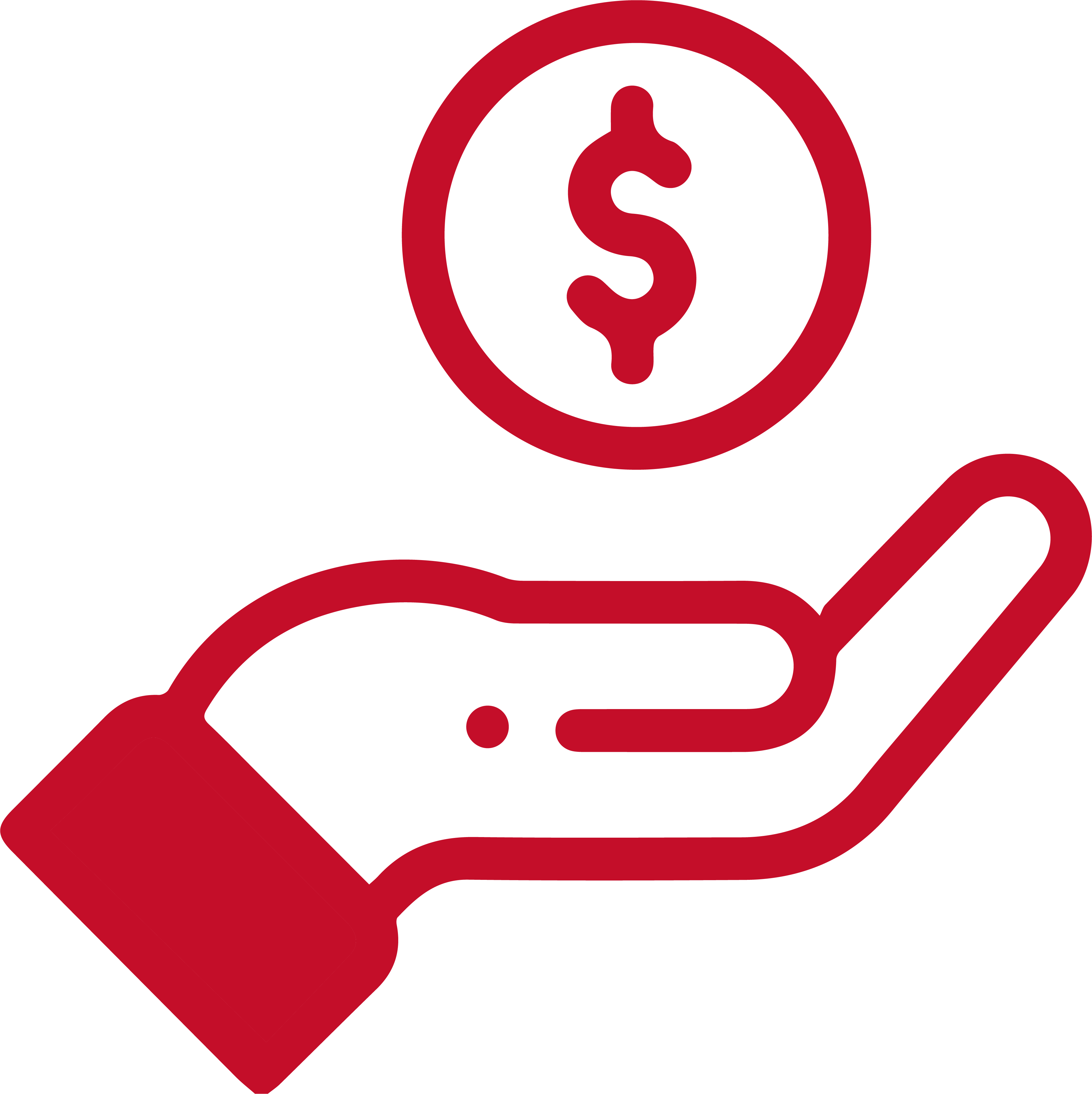 Servicio de Financiación
